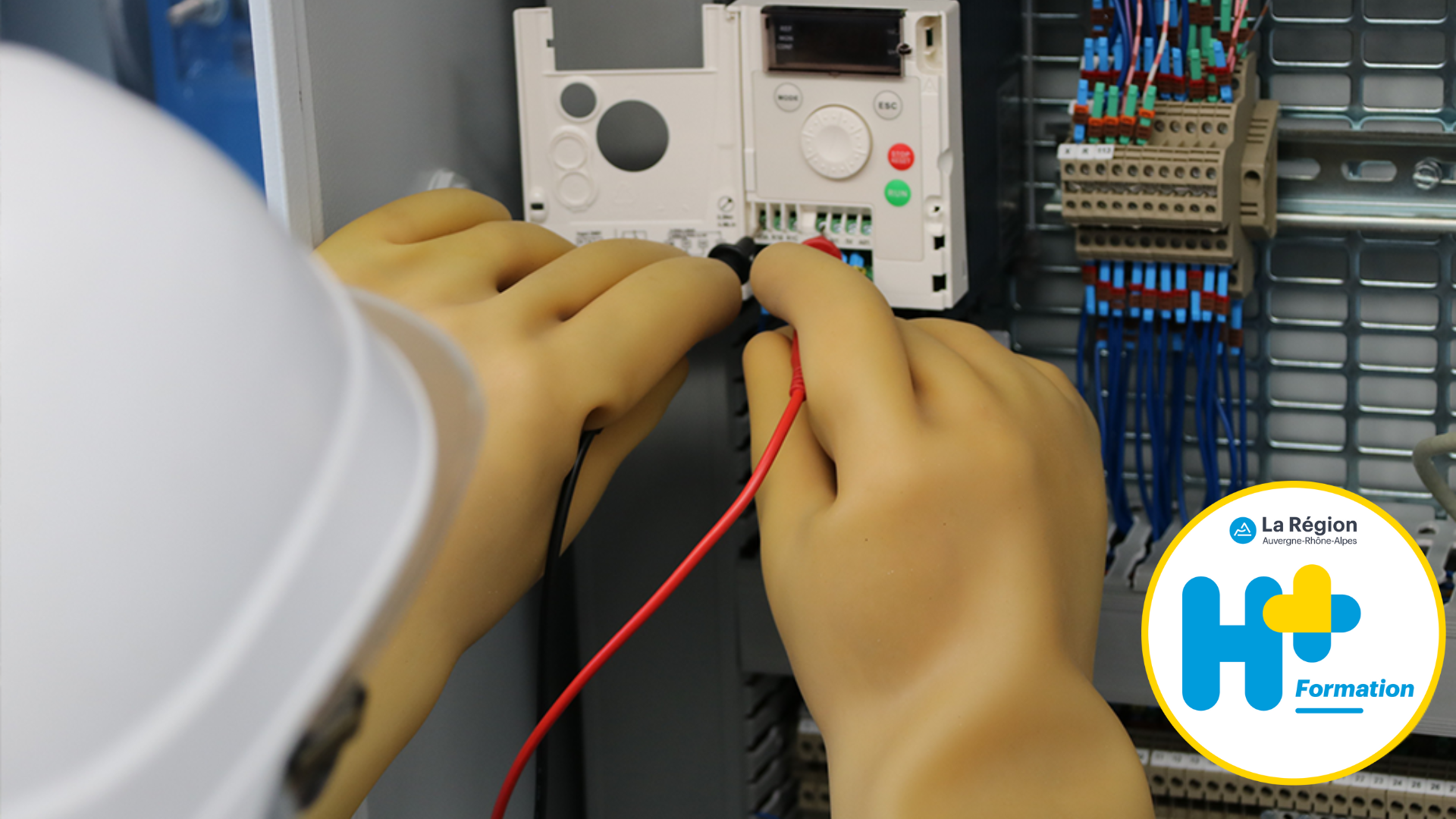 Centre de Lyon Vénissieux