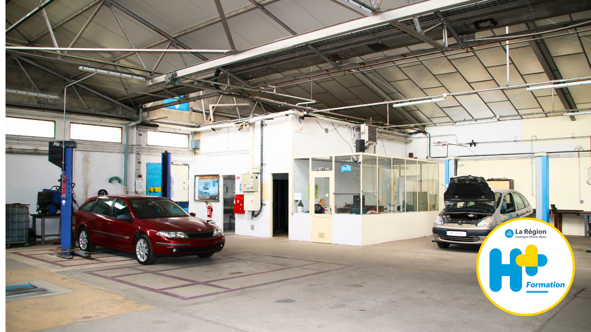 Centre de Montluçon