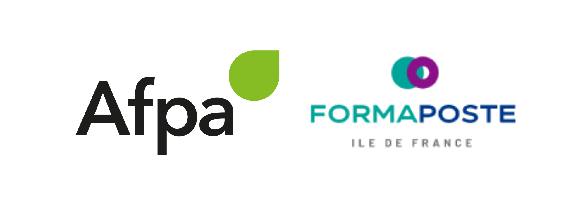 AFPA Normandie  X  Formaposte