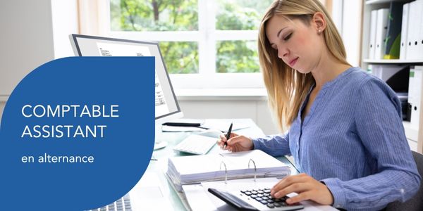 Gestionnaire comptable et fiscal en alternance à Tours !